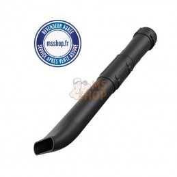 TUBE DE CONNEXION ET BUSE COURBEE ANT6002 POUR LB6000E | EGO POWER