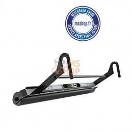 KIT Rouleau Arrière AR2100  de 52 CM pour LM2130E-SP | EGO POWER