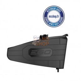 Déflecteur latérale pour tondeuse à gazon EGO Power+ modèle LM2230E-SP