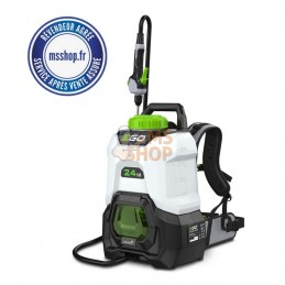 PULVERISATEUR BSP3500E | EGO POWER