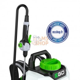 RESERVOIR PULVERISATEUR BSP3500E | EGO POWER