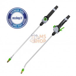 LANCE PULVERISATEUR BSP3500E | EGO POWER