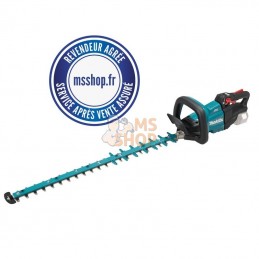 TAILLE-HAIE 18 V LI-ION  75 CM (PRODUIT SEUL) | MAKITA