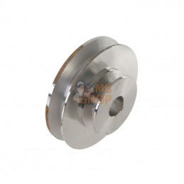 RL0306060041 POULIE MOTEUR D22.2 INT | ROQUES ET LECOEUR
 