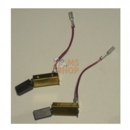 CHARBON THB770 | ISEKI