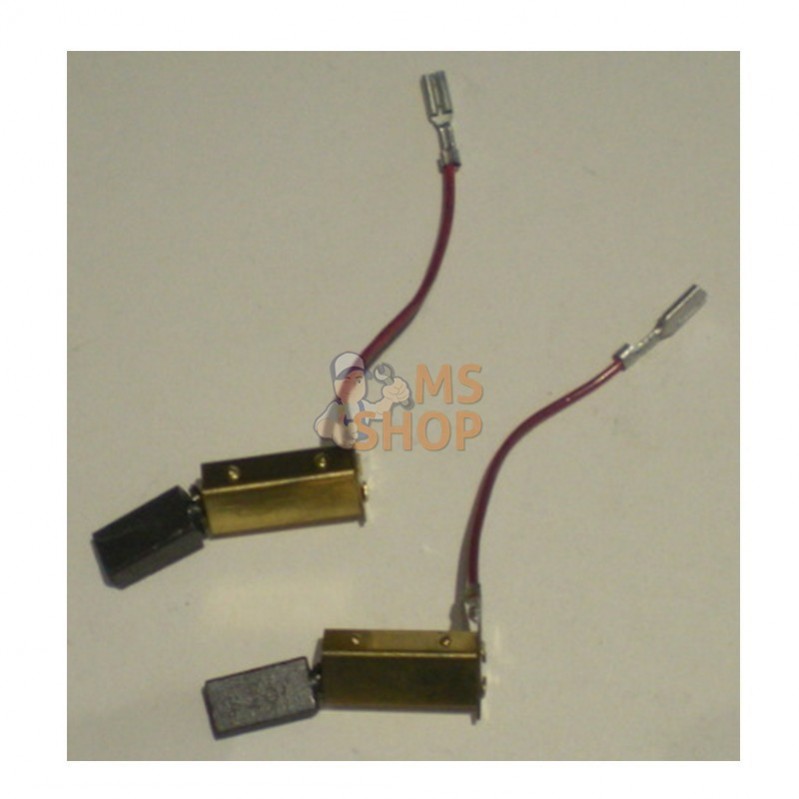 CHARBON THB770 | ISEKI