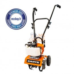 MICRO BINEUSE 2T - 52CC...