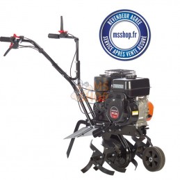 MOTOBINEUSE  HOBBY - MC200 | ANOVA