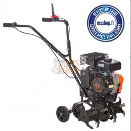 MOTOBINEUSE HOBBY - MC100 | ANOVA