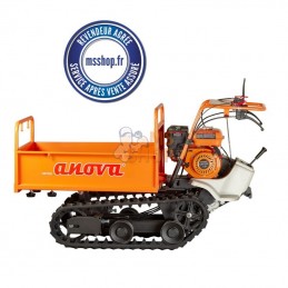 BROUETTE À CHENILLES OR7320 | ANOVA