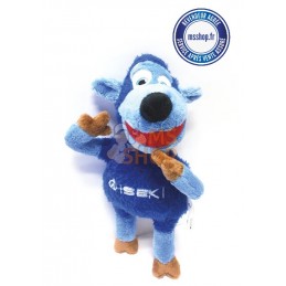 Peluche Lucien | ISEKI - ISE-IS/PELUCHELUCIEN