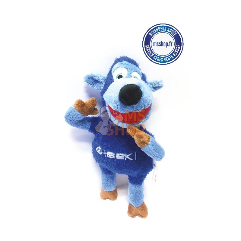 Peluche Lucien | ISEKI - ISE-IS/PELUCHELUCIEN Peluche Lucien | ISEKI - ISE-IS/PELUCHELUCIEN