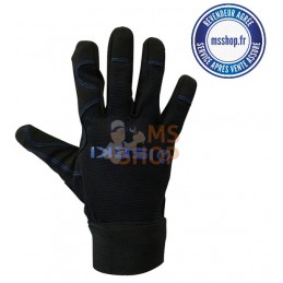 Gants de manutention | ISEKI - ISE-IS/GANT-8