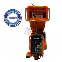 BROYEUR DE V2GETEAUX BIO70VR | ANOVA