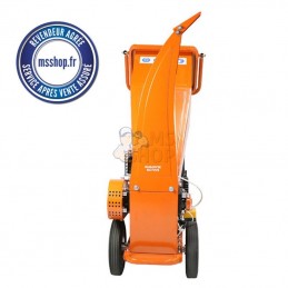 BROYEUR DE V2GETEAUX BIO70VR | ANOVA