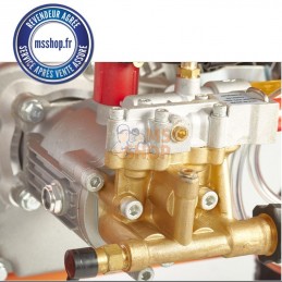 NETTOYEUR HAUTE PRESSION HG3000 | ANOVA