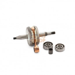 CRANKSHAFT KIT | HUSQVARNA