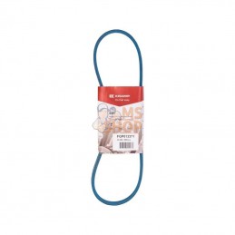 Courroie kevlar 3L x 34" |...