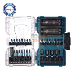E-22903 Coffret 30...