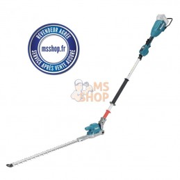 UN001GZ Taille-haie à perche électrique Makita