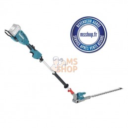UN001GZ Taille-haie à perche électrique Makita