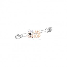 CARDAN CM 226 COTE FEMELLE...