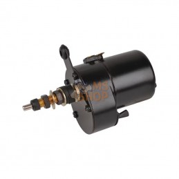 Moteur d'essuie-glace 24V | NON ORIGINAL