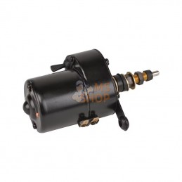 Moteur d'essuie-glace 24V | NON ORIGINAL