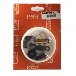 KIT ENTRETIEN BCL22 | BAHCO 130043