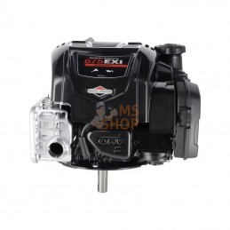 Moteur, vertical, 5,4 HP, 675  | BRIGGS & STRATTON Moteur, vertical, 5,4 HP, 675  | BRIGGS & STRATTONPR#1123322