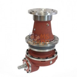 57170048590C Gearbox PGA102 | COMER
