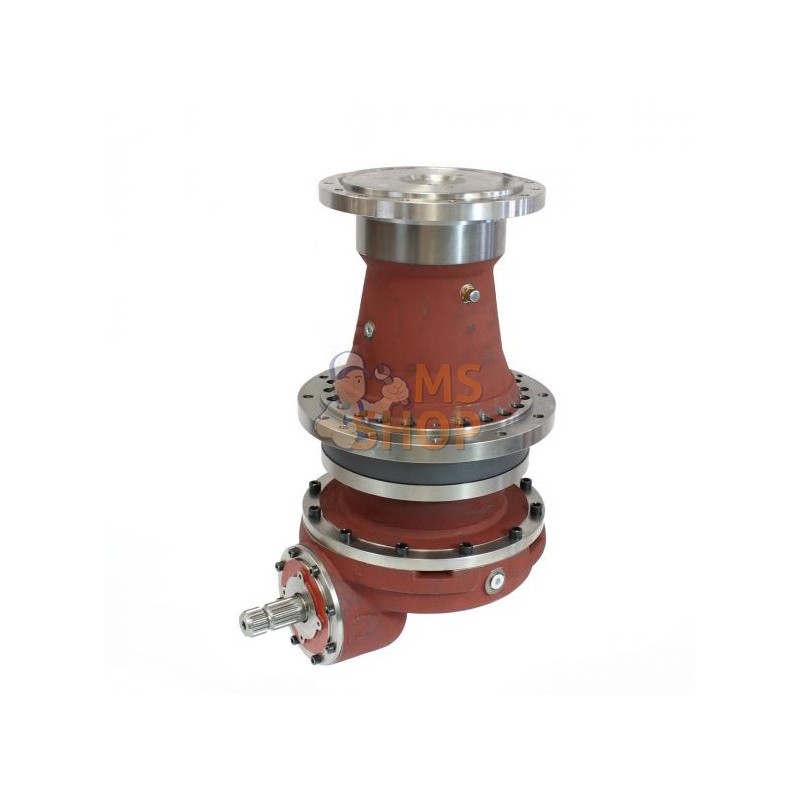 57170048590C Gearbox PGA102 | COMER 57170048590C Gearbox PGA102 | COMER