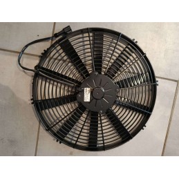 VENTILATEUR | ISEKI 1832-102-320-00