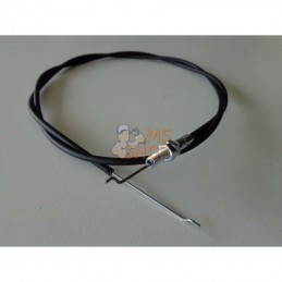 4860507010 CABLE DE GAZ...