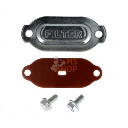Kit protection de filtre |...
