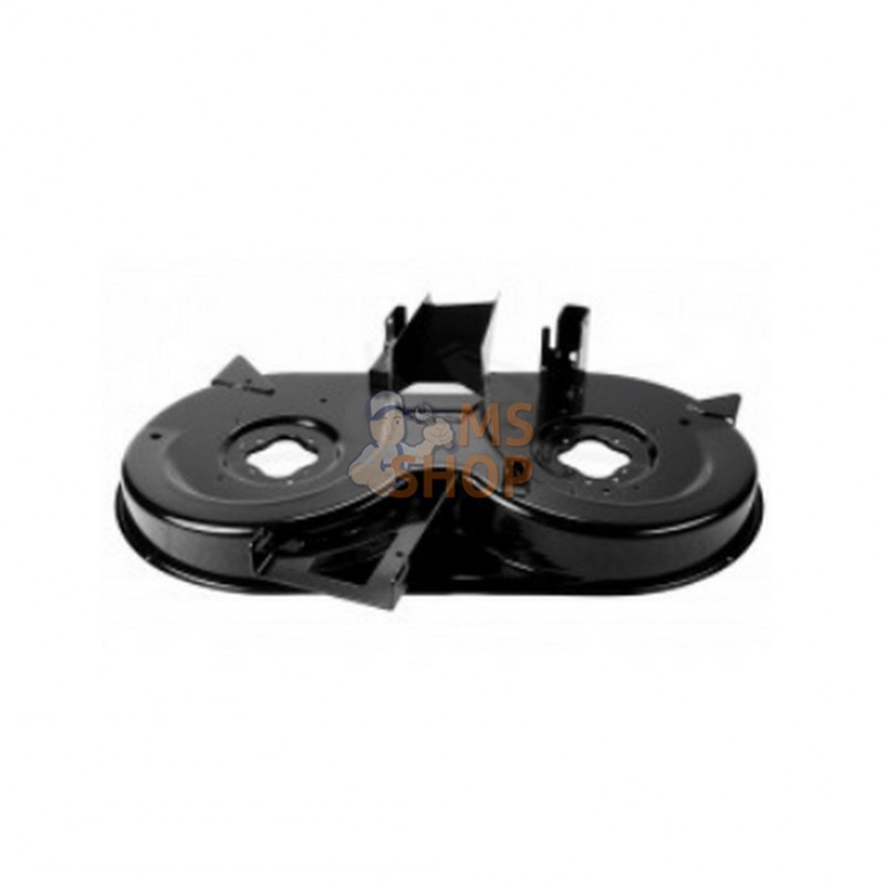 Carter De Coupe 107Cm Noir | MTD 68304261637