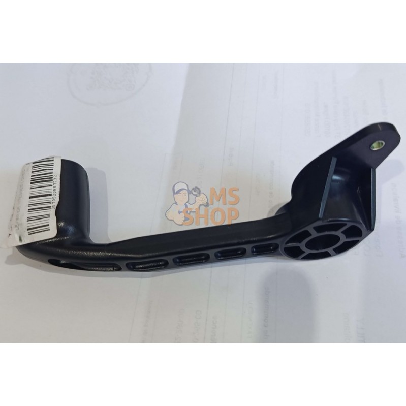 LEVIER DE VITESSES | OREC 80-1022-260-00