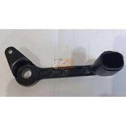 LEVIER DE VITESSES | OREC 80-1022-260-00