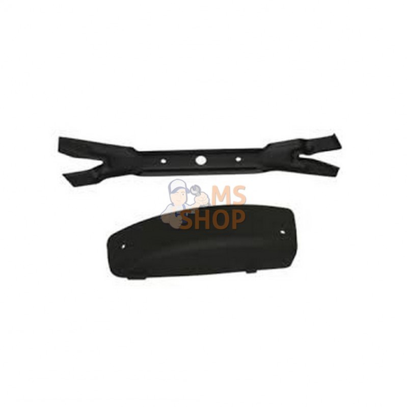 7061255YP; SIMPLICITY - SNAPPER; Kit de recyclage; pièce detachée
