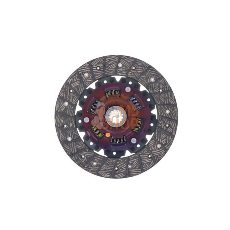 DISQUE | ISEKI 1684-120-220-00
