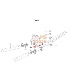TAMPON | OUTIL WOLF