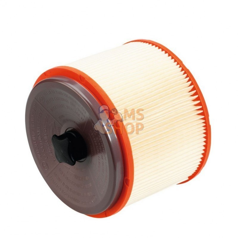 FILTRE PRINCIPAL  M445X | MAKITA 83200BEB