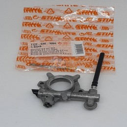 Pompe à huile | STIHL Pompe à huile | STIHL-11226403204
