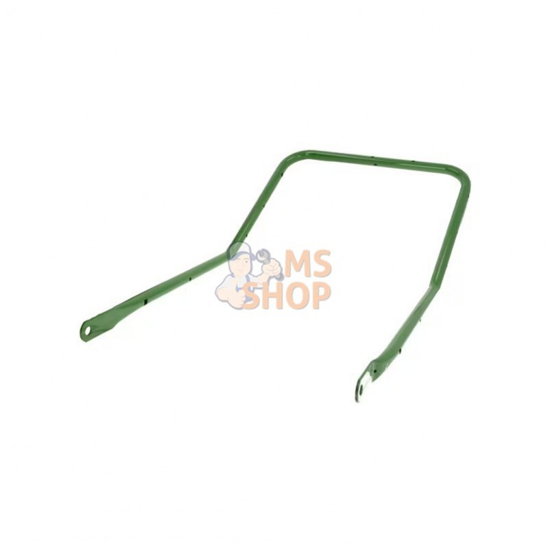 Guide Ut vert Js63, SVC | SABO SAA11366