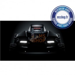 ROBOT TONDEUSE NAVIMOW X420 | SEGWAY