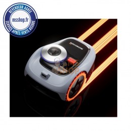 ROBOT TONDEUSE I210 AWD | SEGWAY