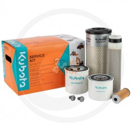 Kit d'entretien ST30 / 35 /...