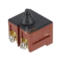 Bouton poussoir neuf | HIKOKI-373565