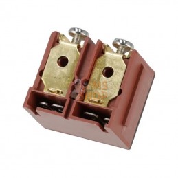 Bouton poussoir neuf | HIKOKI-373565