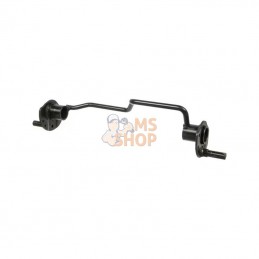 ET42907; ETESIA; Hauteur de coupe arrière; pièce detachée